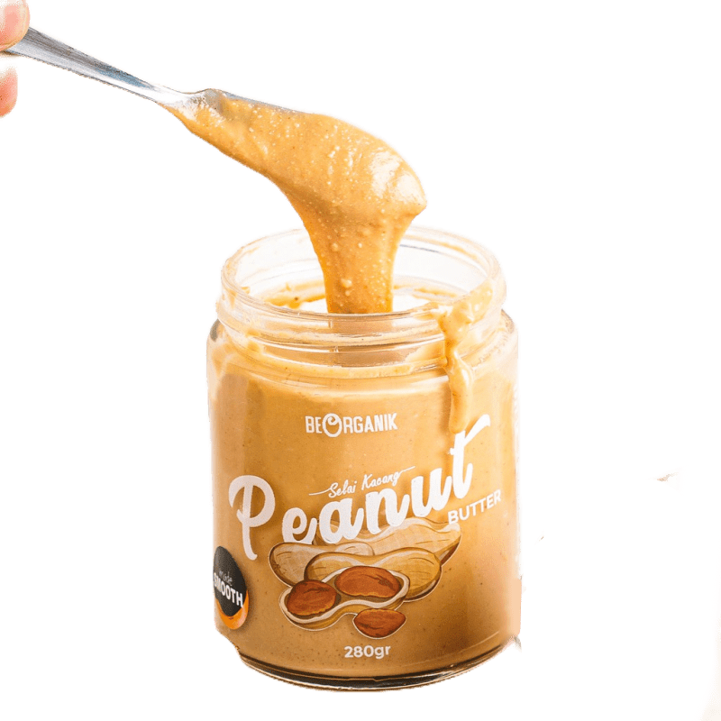 Peanut Butter Honey 1