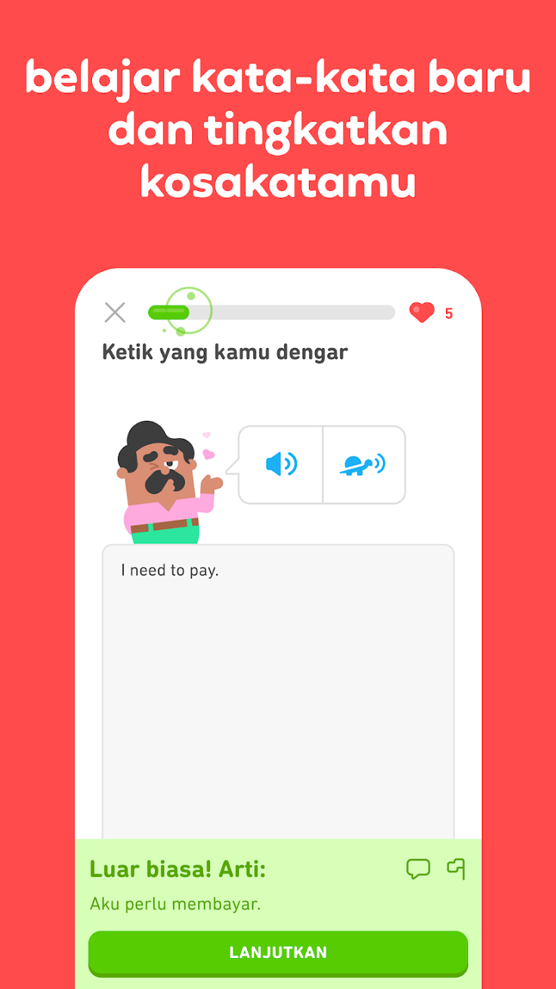 Duolingo 4