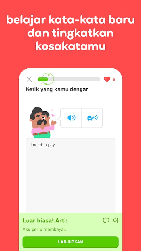 Duolingo 4