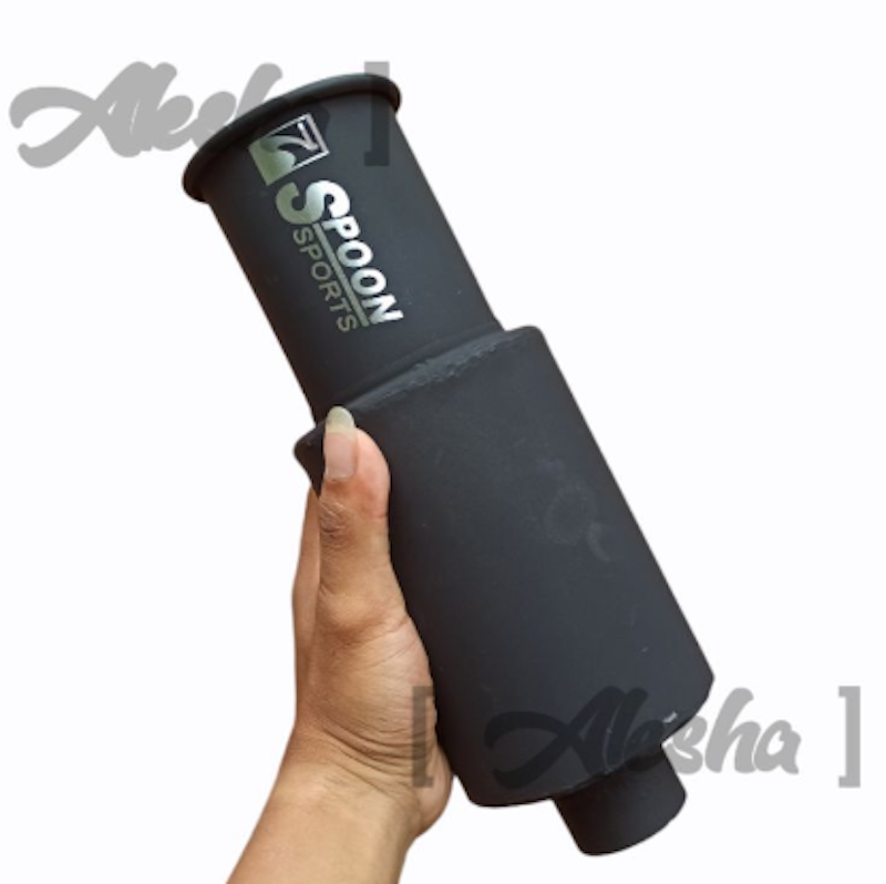 Dop Mini Suara Bass Gahar 2