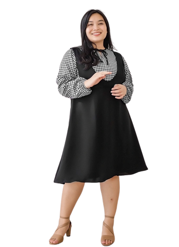 Flavia Tunik 1