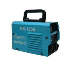 Mikayo Welding Machine 120A