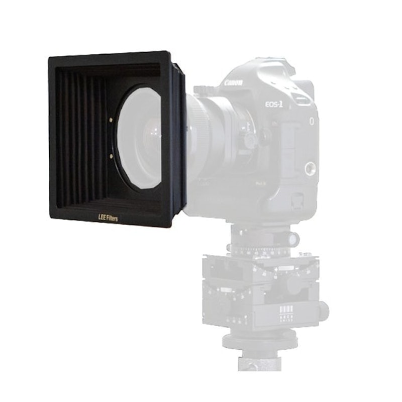Universal Lens Hood