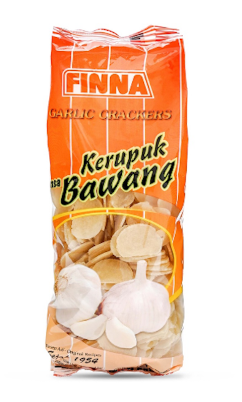 Kerupuk Bawang