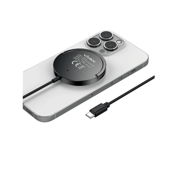 wireless charger iphone terbaik