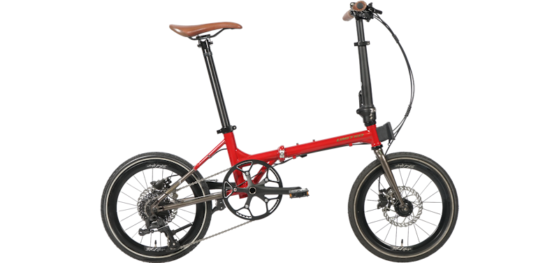 Black Horse X (20.1)