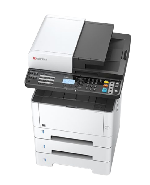 Kyocera  Document Solutions ECOSYS M2040dn