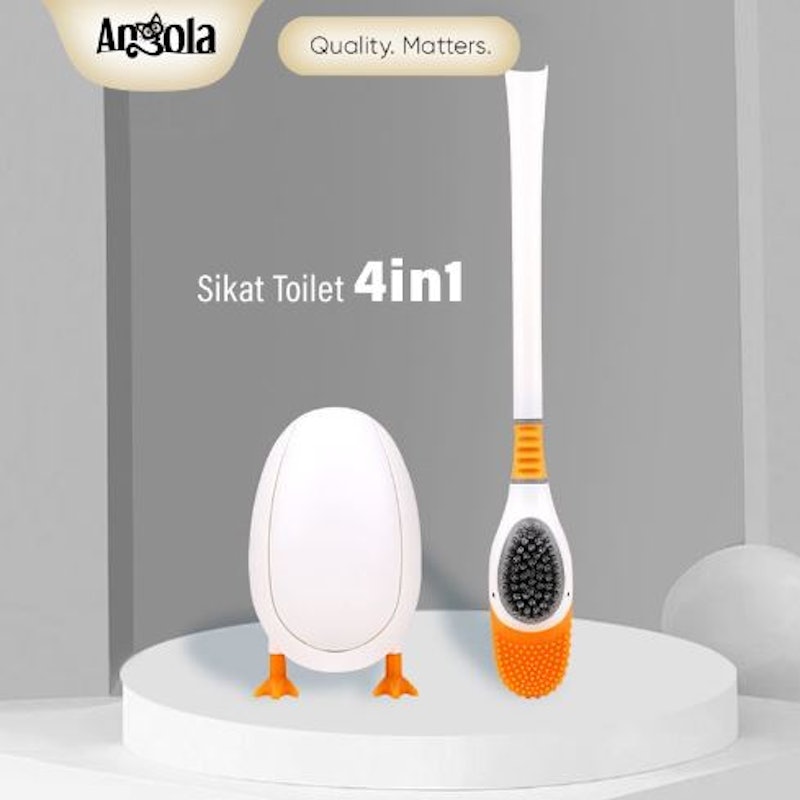 Sikat Toilet 2