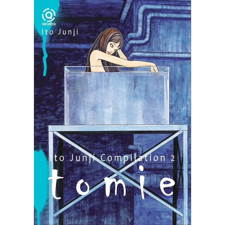 10 Rekomendasi Manga Horor Terbaik (Terbaru Tahun 2026) 5