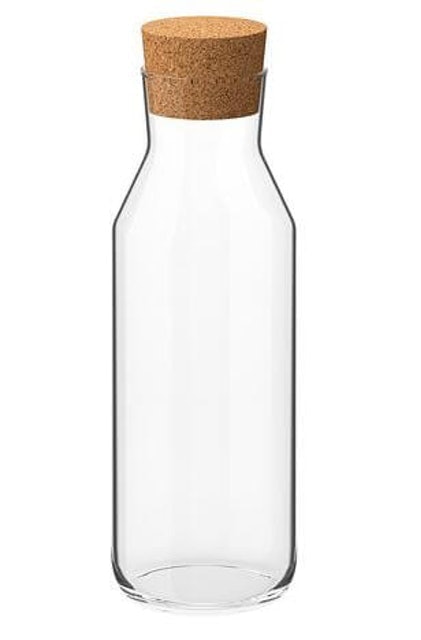 365+ Karafe dengan Penutup