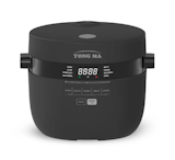 10 Rekomendasi Rice Cooker Yong Ma Terbaik (Terbaru Tahun 2026) 2