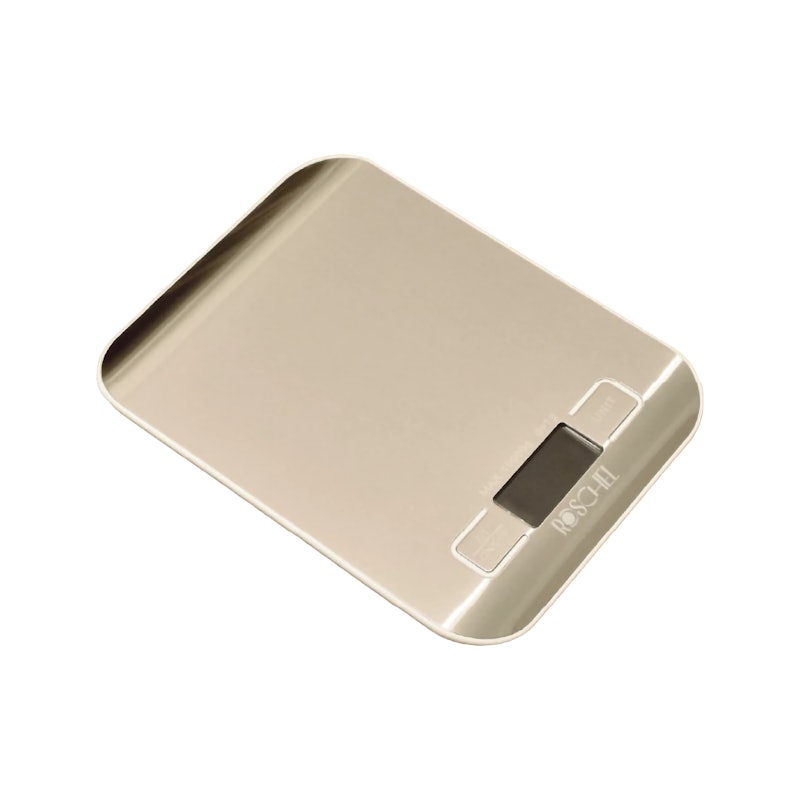 Roschel Electronic Kitchen Scale 1