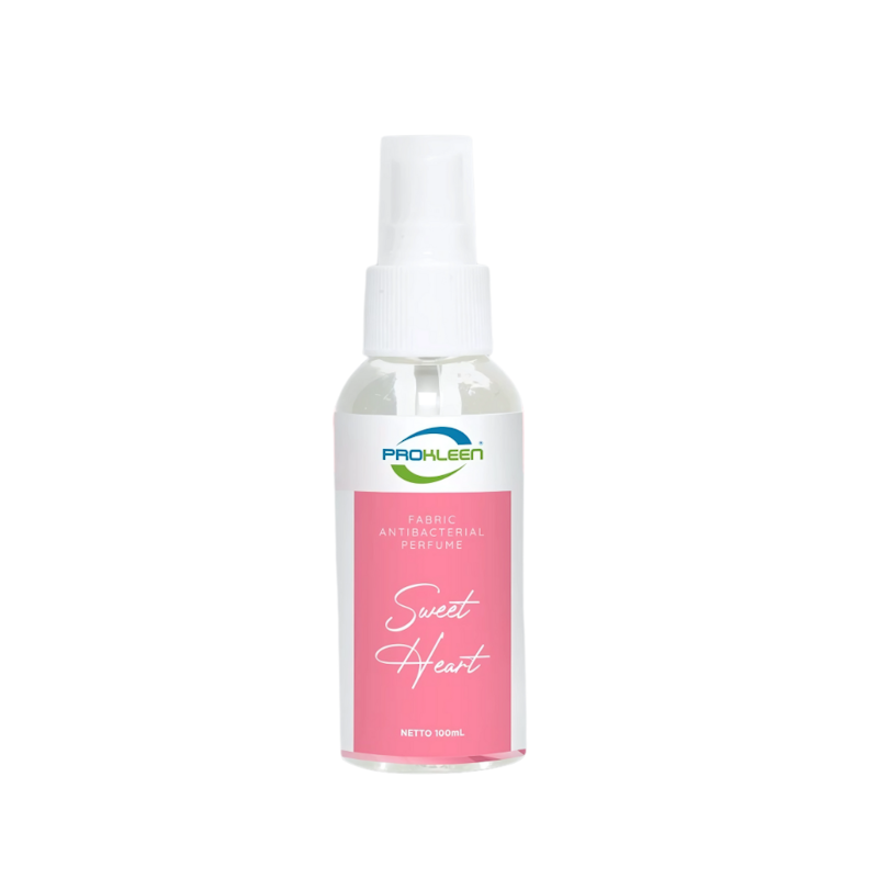 PROKLEEN Fabric Spray Antibacterial Parfum Laundry 1