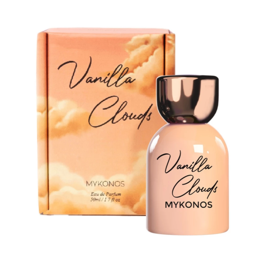  Mykonos Vanilla Clouds Extrait de Parfum