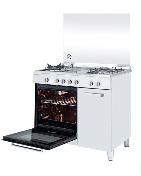 MODENA Indonesia MODENA Freestanding Cooker  FC 8940 S