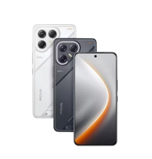 Tecno Pova 7 Ultra 5G