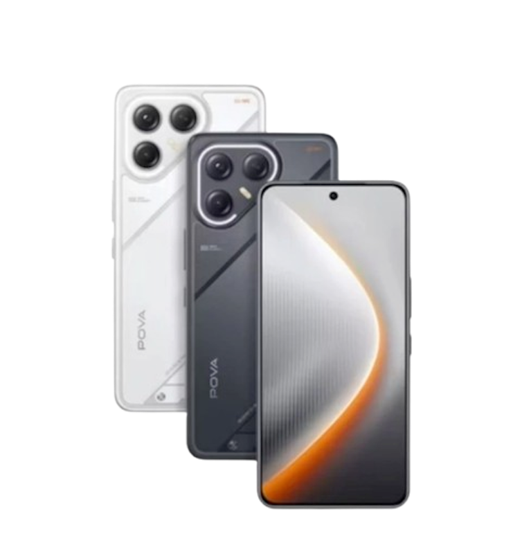 Tecno Pova 7 Ultra 5G