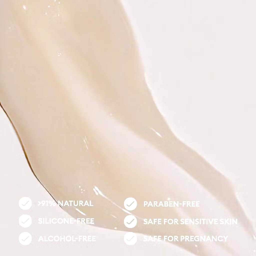 Mitra Kreasi Natural THE BATH BOX® Eye Essential Serum