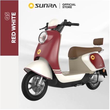 Sunra Motor Listrik 3