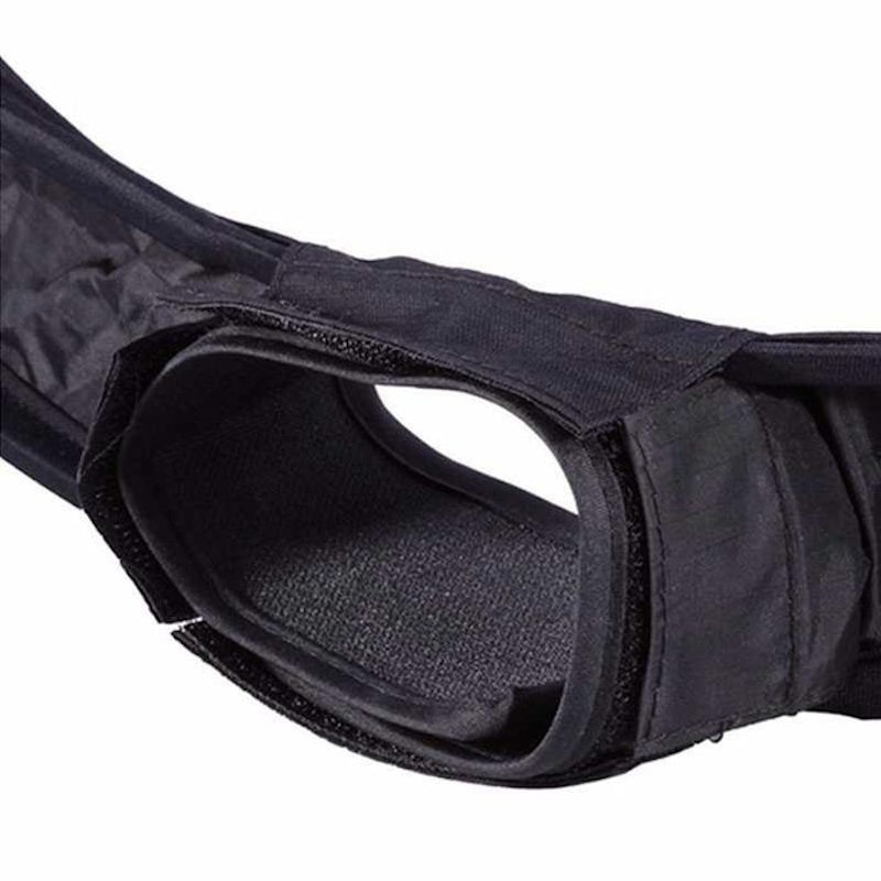 Universal Portable Round Softbox Flash Diffuser 4