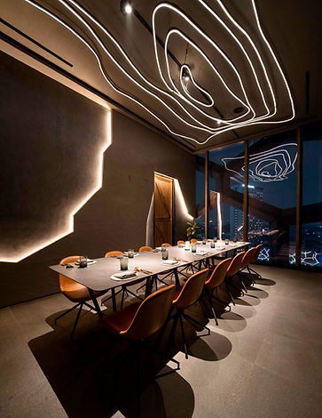 Animale Restaurant 2