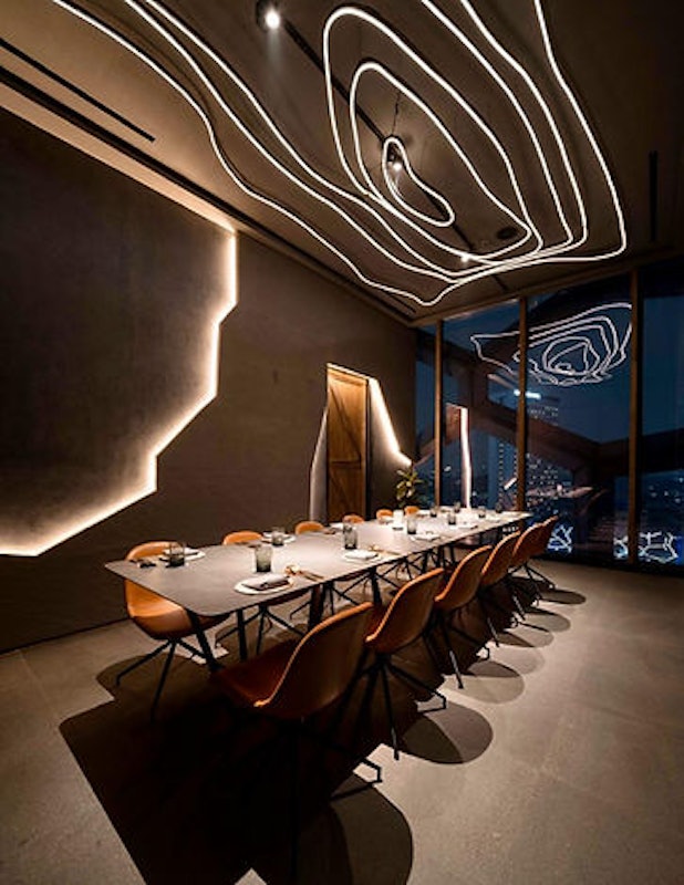 Animale Restaurant 2
