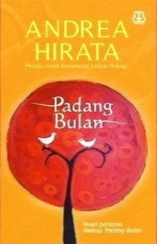 Padang Bulan 1