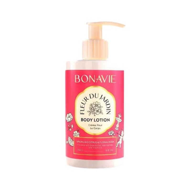 Fleur Du Jardin Body Lotion 1
