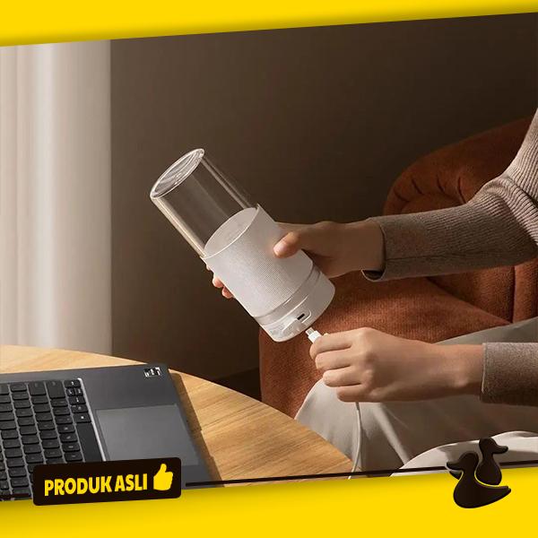 Xiaomi Communication Technology Xiaomi Mijia Portable Blender