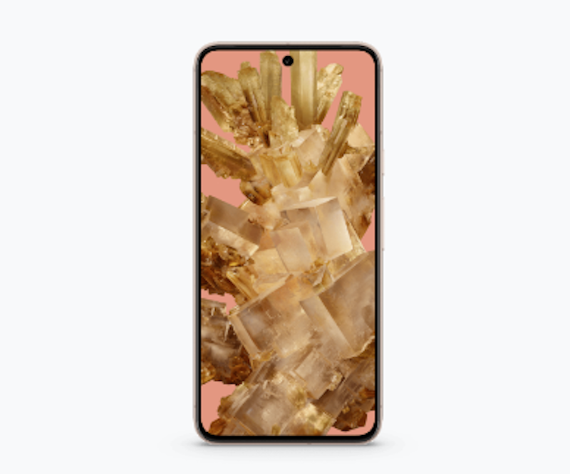 Pixel 8 3