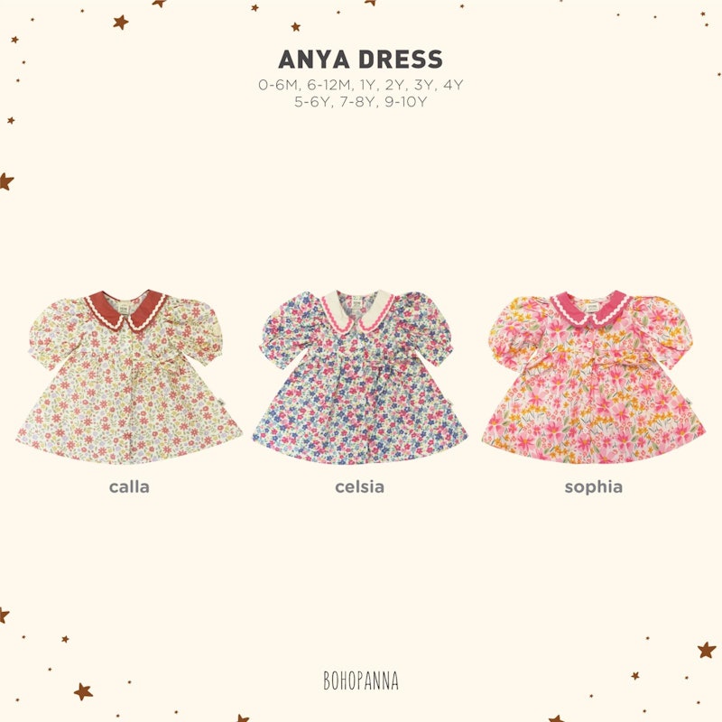 Bohopanna Anya Dress 4