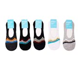 10 Rekomendasi Kaos Kaki Motif untuk Pria Terbaik 5