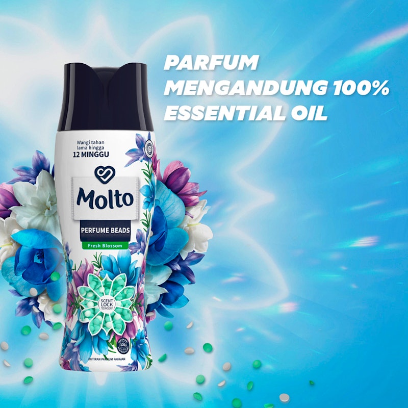 Molto Perfume Beads 4