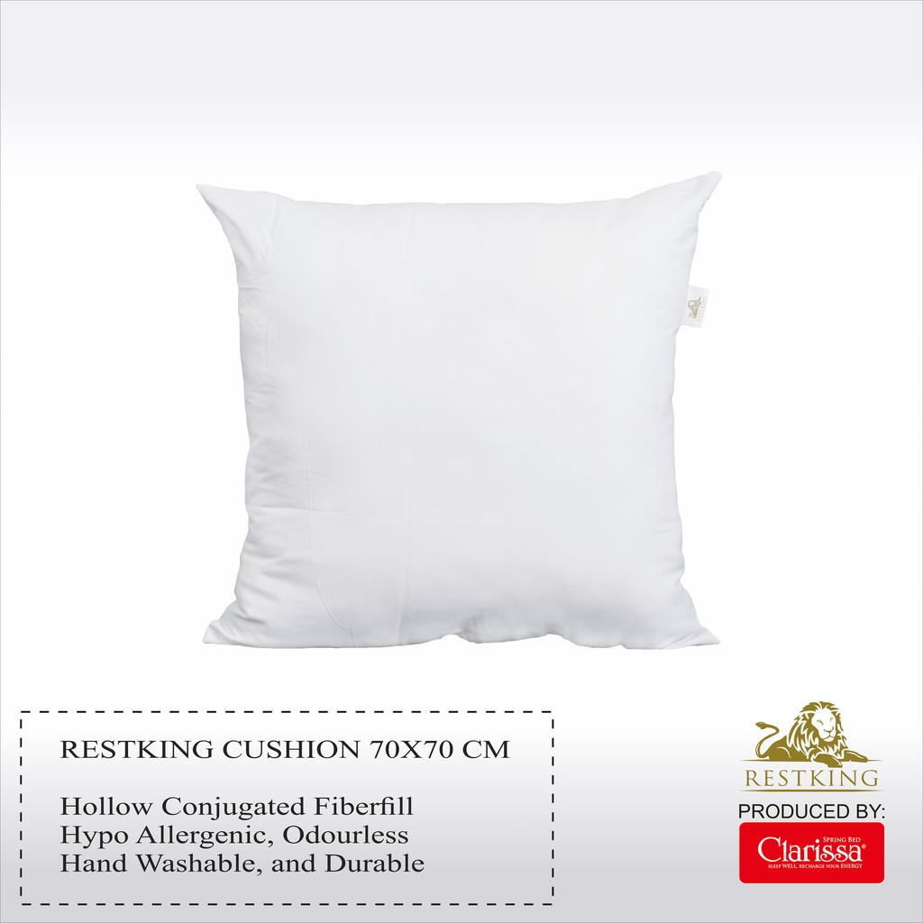 Clarissa RESTKING Bantal Kursi 3