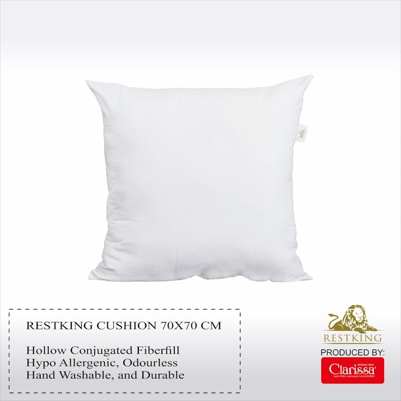 Clarissa RESTKING Bantal Kursi 3