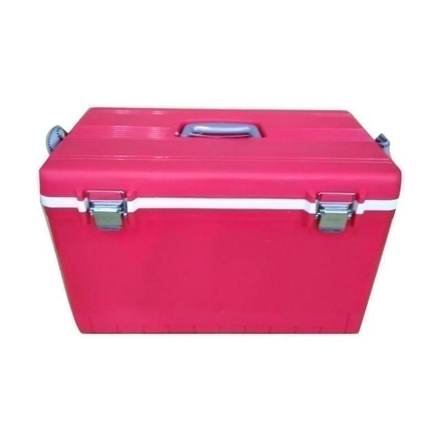 Discovery Cooler Box 2