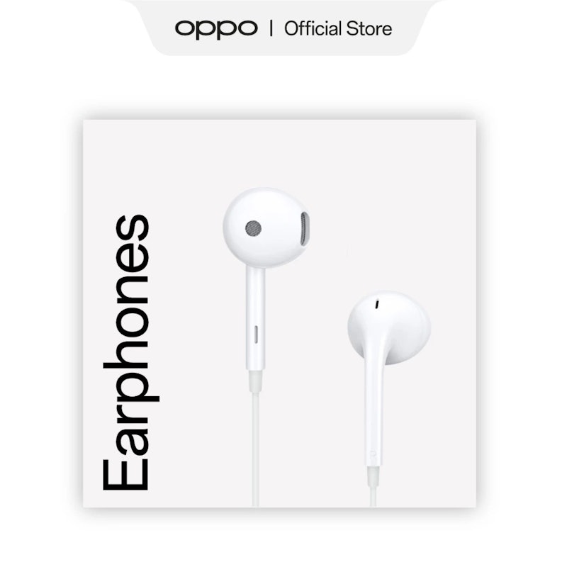 Half-Ear Earphones 3