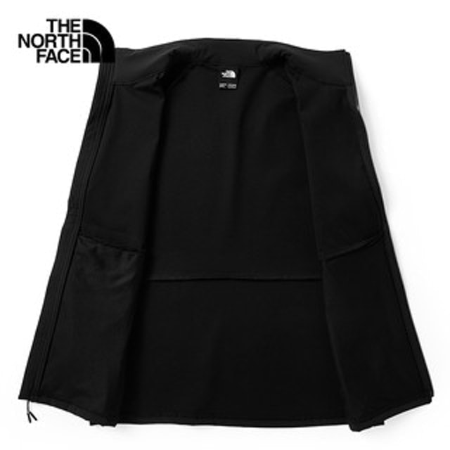 The North Face Women's Apex Nimble Jacket NF0A49ETJK3