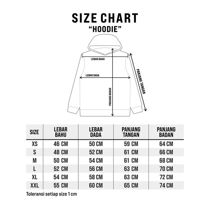 Adico Pakis Mas Aerostreet Hoodie Polos MAAAA