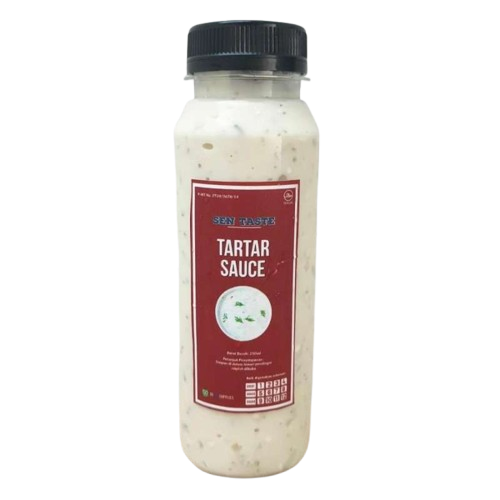 Sen Taste Tartar Sauce