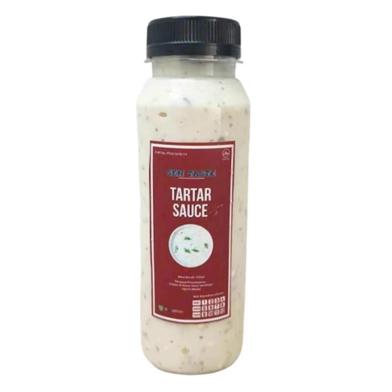 Sen Taste Tartar Sauce 1
