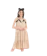 Cuit Cuit Family Premium Viscose Atsuko Dress 1