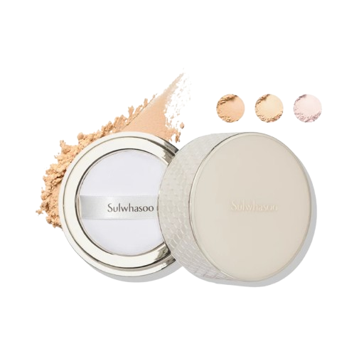 Sulwhasoo ｜ Perfecting Powder 23N Sand