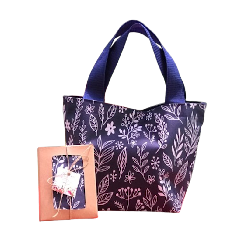 Mini Vera Tote Bag Souvenir 1