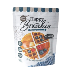 Pancake & Waffle Mix Classic