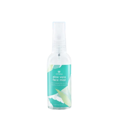 Emina ｜ Aloe Vera Face Mist