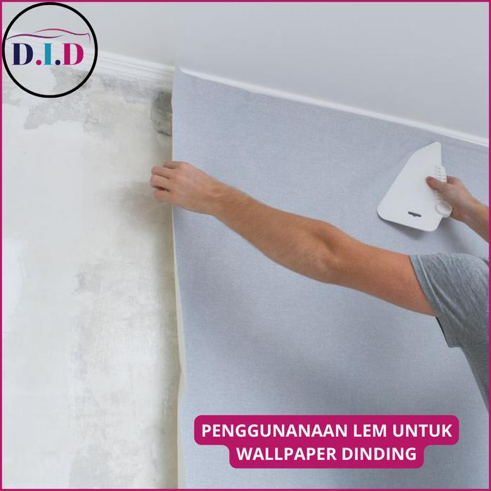  DID Lem Perekat Serba Guna