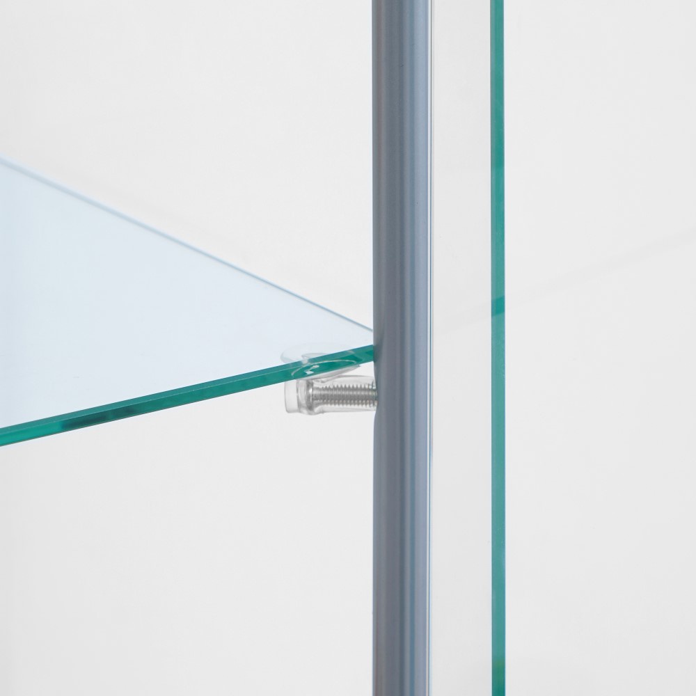 Informa  Newvy Curio Rak 4