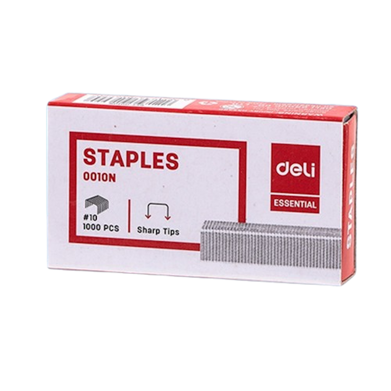 Staples 1