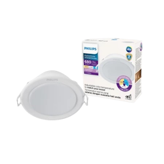 Radiantline LED Downlight SceneSwitch 9W 3 Warna